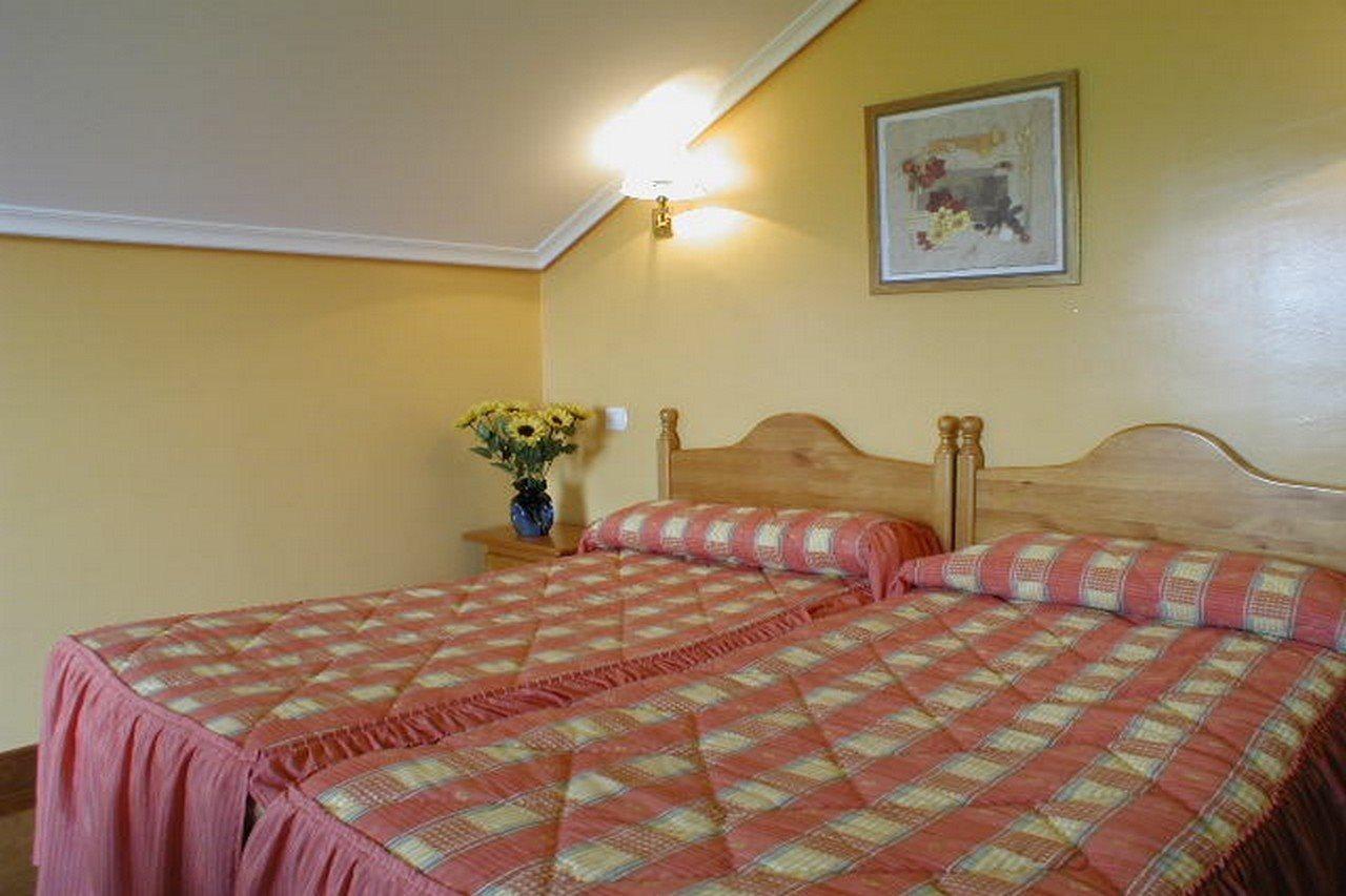 Hotel Quinfer Noja Esterno foto